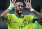 Neymar's World Cup Dream Has a May 18 Deadline and No Guarantees
