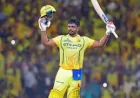 Chennai Super Kings Vs Delhi Capitals Standings: IPL 2026 points table update after Match 17