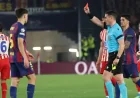 Sevilla Vs Atlético Madrid: 3 things behind Simeone’s motivation and the refereeing backlash