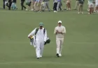 Raymond Floyd and Augusta’s 2nd Hole as the Margin Narrows
