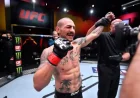 Cub Swanson at UFC 327: 3 details behind a farewell fight that was almost left behind