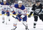 Oilers Vs Kings: 5 clues from a high-stakes finale in Los Angeles