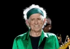 Keith Richards Reveals 3,000-Guitar Obsession in a Bizarre 82-Year-Old Confession