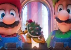 ‘The Super Mario Galaxy Movie’ Earns $17.5 Million at Box Office