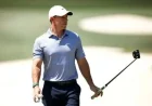 McIlroy Leads Masters by Three as Scheffler, Lowry Mount Round 3 Charge