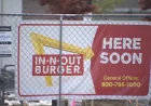 Hillsboro In-N-Out Nears Completion; Neighbors Concerned About Traffic