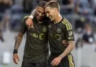 Lafc Vs Portland: Portland Timbers vs Los Angeles Preview Holds Focus