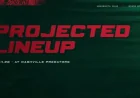 Wild Vs Predators: 3 Key Details in the Wild at Predators Projection