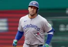 Blue Jays’ George Springer Fractures Big Toe vs. Twins