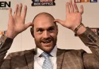 How Old Is Tyson Fury as the Comeback Window Reopens