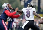 Ravens Offered Lamar Jackson Two Fully-Guaranteed Contracts, Appeal Ruling Reveals