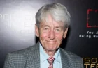 John Nolan, ‘Person of Interest’ Actor, Passes Away at 87