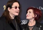 Ozzy Osbourne La House Sale: Sharon’s Quiet Move After Loss