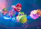 Super Mario Galaxy Achieves $600 Million Global Box Office Milestone