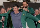 Rory McIlroy’s Masters Victory Could Feature a Unique Green Jacket Ceremony
