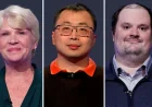 ‘Jeopardy! Mistake Alters Double Jeopardy Score, Threatening Jamie Ding’s Lead’