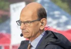 Paul Finebaum Names College Football Powerhouse That’s No Longer Relevant