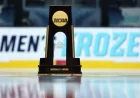 Badger Hockey Score: Wisconsin’s fast start exposes Denver’s first-chance pressure in Frozen Four championship