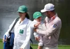 Burns Golfer Family Update: Sam Burns and Caroline Expect Second Child