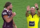 Patrick Carrigan Sin Bin: Broncos hit by fresh blow as Pat Carrigan faces ban