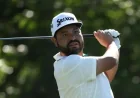 Where Is The Masters Played? Cut Line Hits Spaun, DeChambeau at Augusta