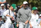 Is Rory Mcilroy Still Married After Augusta Family Appearance and Divorce Drama?