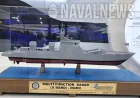 Indian Navy and Kongsberg Waterjets: 18-unit contract reshapes 6-ship missile vessel push