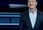 Jeff Bezos and the Salary That Stayed Flat as Amazon’s Pay Philosophy Holds