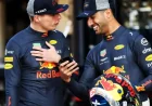 Daniel Ricciardo and 2 revealing F1 lessons from a sudden career ending