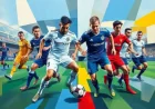 New York City Vs Vancouver as the Early-Season Clash Arrives in April