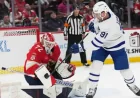 Panthers Vs Maple Leafs: An injury-worn matchup that could reshape both teams’ mood