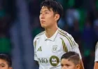 Lafc’s early lead and a missing star: 3 things that define Portland clash