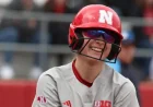 Huskers Secure Series Win with Six-Run Fourth Inning Surge