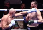 Fury Defeats Makhmudov in Comeback, Challenges Joshua in Heavyweight Boxing