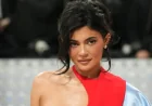 Kylie Jenner Dances in Mask and Sports Bra at Coachella Desert Kickoff