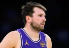 Lakers Welcome Encouraging News on Luka Doncic’s Recovery Progress