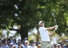 Scottie Scheffler Nears Masters Record with Blazing Third-Round Surge