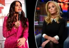 Kim Richards and the hidden cost of a family eviction fight