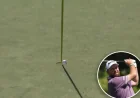 Shane Lowry Delivers Electrifying Hole-in-One at the Masters