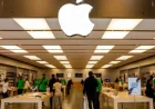 Apple to Close First Unionized Retail Store