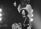 Jack White Impresses with Stellar Coachella Performance