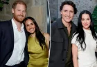 Prince Harry and Meghan Attend Star-Studded Event Amidst Shocking Lawsuit