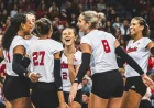 Nebraska Huskers Dominate Cyclones in Sioux Falls Matchup