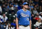 Brewers Fall 7-3 as Trevor Megill Struggles in Ninth Inning