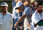 Masters Golf Leaderboard: McIlroy’s lead vanishes as Young and Day set up a tense Sunday finish