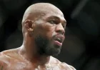 Hunter Campbell and Jon Jones Keep Return Door Open After Retirement Talk