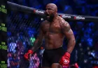 Yoel Romero Set for Bare-Knuckle Turn as Miami Matchup Approaches
