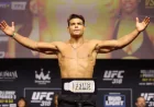 Murzakanov faces the hidden test behind UFC 327’s biggest lightweight-light heavyweight crossover