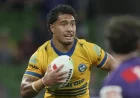 Eels Vs Titans as the Round 6 Turning Point Arrives