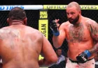 Pros Praise Josh Hokit vs. Curtis Blaydes Epic Heavyweight Bout at UFC 327